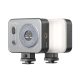 Smallrig Vibe P96 / P108 Pro Mini LED Videolámpa - 5W - 5600K (4660)