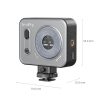 Smallrig Vibe P96 / P108 Pro Mini LED Videolámpa - 5W - 5600K (4660)