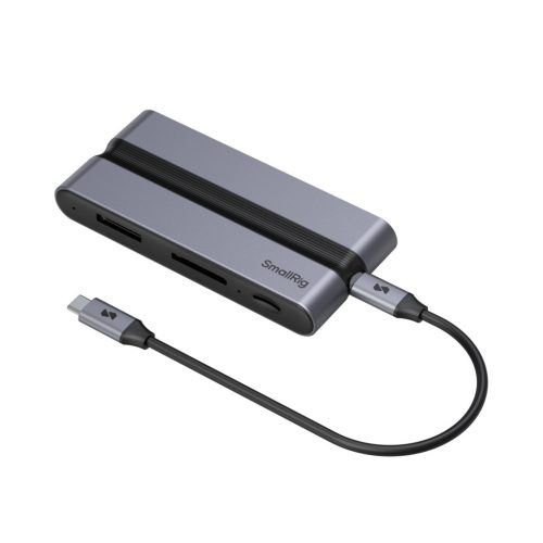 SmallRig CFexpress USB-A Dokkoló HUB Állomás (4663)