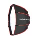 SmallRig RA-D60 Mini parabola softbox -60cm (4682)