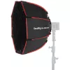 SmallRig RA-D60 Mini parabola softbox -60cm (4682)