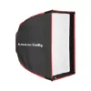 SmallRig RA-R4545 Mini négyzet alakú softbox -45x45cm (4683)