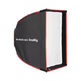   SmallRig RA-R4545 Mini négyzet alakú softbox -45x45cm (4683)