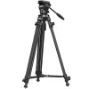 SmallRig AD-50 Könnyű szénszálas videó állvány készlet (4685)