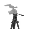 SmallRig AD-50 Könnyű szénszálas videó állvány készlet (4685)