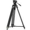 SmallRig AD 01S Nagy Teherbírású Fotó/Videó Állvány - 186cm