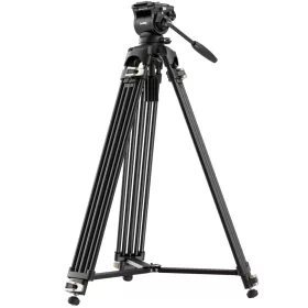   SmallRig AD 01S Nagy Teherbírású Fotó/Videó Állvány - 186cm