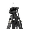 SmallRig AD 01S Nagy Teherbírású Fotó/Videó Állvány - 186cm