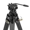 SmallRig AD 01S Nagy Teherbírású Fotó/Videó Állvány - 186cm