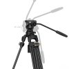 SmallRig AD 01S Nagy Teherbírású Fotó/Videó Állvány - 186cm