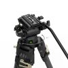 SmallRig AD 01S Nagy Teherbírású Fotó/Videó Állvány - 186cm