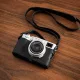 SmallRig Fujifilm X100VI Bőr féltok készlet -fekete (4700)