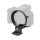 SmallRig horizontál-vertikál állványgyűrű adapter - Panasonic LUMIX S5 II / S5 IIX / G9 II