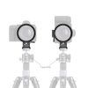 SmallRig horizontál-vertikál állványgyűrű adapter - Panasonic LUMIX S5 II / S5 IIX / G9 II 