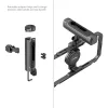 SmallRig All-in-One Pro mobil videókészlet –gyorskioldó, cage, mikrofon, LED (4704)