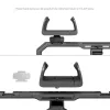 SmallRig All-in-One Pro mobil videókészlet –gyorskioldó, cage, mikrofon, LED (4704)