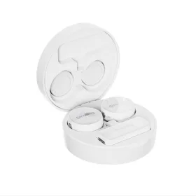   SmallRig S 60 USB-C Vezeték Nélküli Mikrofon - Fehér (4706)