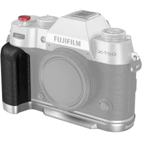   SmallRig 4713B Fujifilm X-T50 L bracket / L-Shape markolat - ezüst