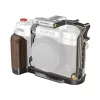 SmallRig Fujifilm X-T50 Retro kamera ketrec (4714)
