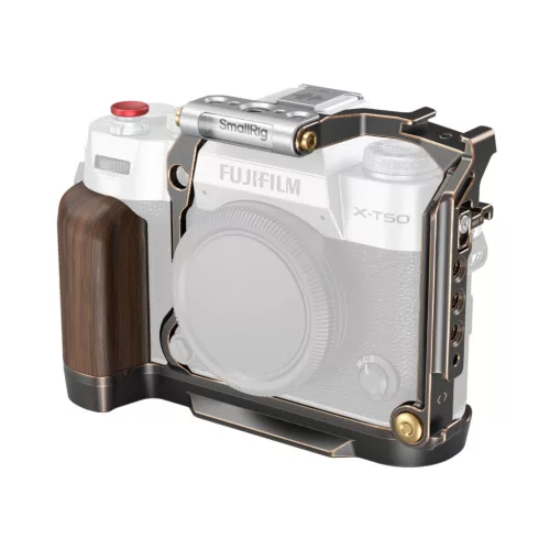 SmallRig Fujifilm X-T50 Retro kamera ketrec (4714)