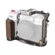 SmallRig Fujifilm X-T50 Retro kamera ketrec (4714)