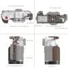 SmallRig Fujifilm X-T50 Retro kamera ketrec (4714)