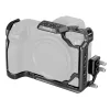 SmallRig Fujifilm GFX100S II ketrec készlet (4715)