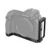 SmallRig Fujifilm GFX100S II L-konzol (4716)