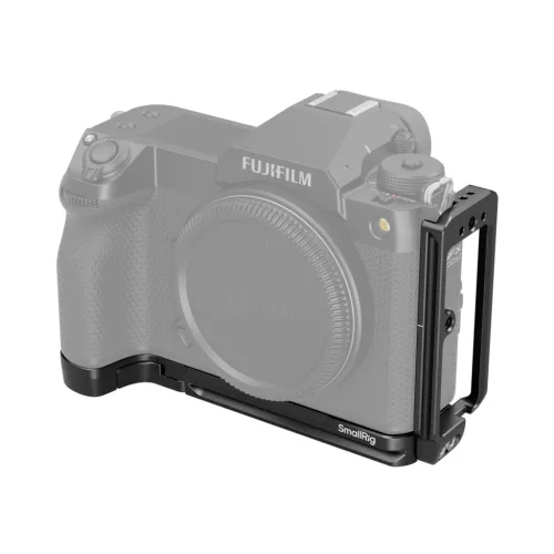 SmallRig Fujifilm GFX100S II L-konzol (4716)