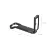 SmallRig Fujifilm GFX100S II L-konzol (4716)