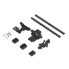 SmallRig Wildlife Photography Kit Touch & Go talppal -S méret (4722)
