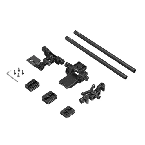 SmallRig Wildlife Photography Kit Touch & Go talppal -S méret (4722)