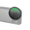 SmallRig VarioND ND2–ND32 szűrőkészlet -67mm M-bajonett adapter (4724)