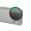 SmallRig VarioND ND2–ND32 szűrőkészlet -67mm T-bajonett adapter (4725)
