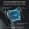 SmallRig 5-in-1 Szűrőkészlet -67mm adapter, VarioND 2–32, CPL, 1/4 Black Mist) (4726)