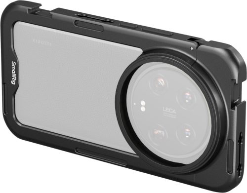 SmallRig Mobil videóketrec a Xiaomi 14 Ultra számára