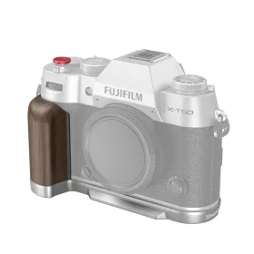 SmallRig Fujifilm X-T5 Fa markolat -ezüst (4735)