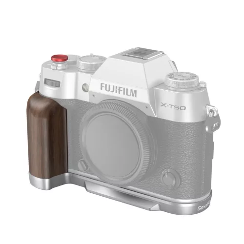 SmallRig Fujifilm X-T5 Fa markolat -ezüst (4735)