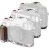SmallRig Fujifilm X-T5 Fa markolat -ezüst (4735)