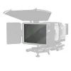 SmallRig CINE Fekete Pro Mist szűrő 1/4 -4x5.65" (4740)