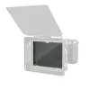 SmallRig CINE Fekete Pro Mist szűrő 1/4 -4x5.65" (4740)
