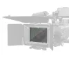 SmallRig CINE Fekete Pro Mist szűrő 1/4 -4x5.65" (4740)