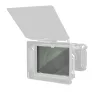 SmallRig CINE Fehér Mist szűrő 1/4 -4x5.65" (4742)