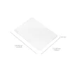 SmallRig CINE Fehér Mist szűrő 1/4 -4x5.65" (4742)
