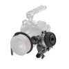 SmallRig Follow Focus F50 Kamera Fókusz Állító Rendszer (4745)