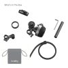 SmallRig Follow Focus F50 Kamera Fókusz Állító Rendszer (4745)