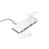 SmallRig 5in1 Memóriakártya olvasó (4746)