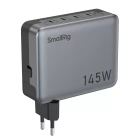   SmallRig 145W-os, 4 portos PD tápegység (EU szabvány) (4748)