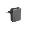 SmallRig 145W-os, 4 portos PD tápegység (EU szabvány) (4748)