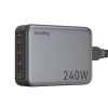 SmallRig 240W-os, 4 portos PD tápegység (EU szabvány) (4752)
